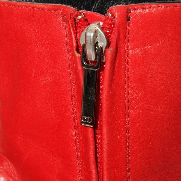 Dior ankle boots - Picture 5 of 9